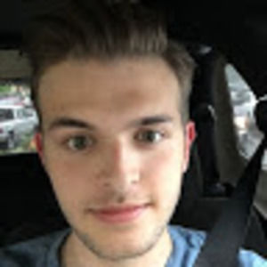 Meet your Posher, Noah